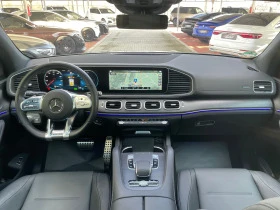 Mercedes-Benz GLE 63 S AMG DISTR##PANO#360* CAM#  03-2027 | Mobile.bg    9