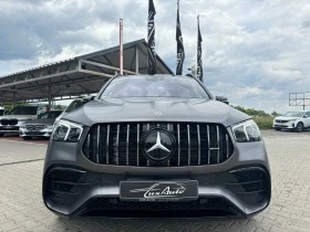 Mercedes-Benz GLE 63 S AMG 580 AMG#DISTR##PANO#360* CAM# | Mobile.bg    3