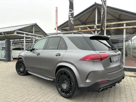 Mercedes-Benz GLE 63 S AMG DISTR##PANO#360* CAM#  03-2027 | Mobile.bg    6