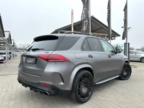 Обява за продажба на Mercedes-Benz GLE 63 S AMG DISTR#ОБДУХ#PANO#360* CAM#ГАРАНЦИЯ ДО 03-2027 ~ 209 999 лв. - изображение 4