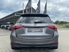 Mercedes-Benz GLE 63 S AMG 580 AMG#DISTR##PANO#360* CAM# | Mobile.bg    4