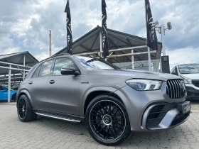  Mercedes-Benz GLE 63...