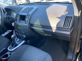 Обява за продажба на Land Rover Freelander 2.2TD4 HSE Automatic ~10 300 лв. - изображение 8