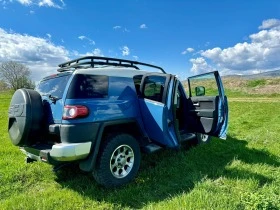 Toyota Fj cruiser | Mobile.bg    13