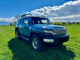 Toyota Fj cruiser | Mobile.bg    9