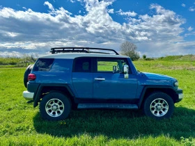 Toyota Fj cruiser | Mobile.bg    2