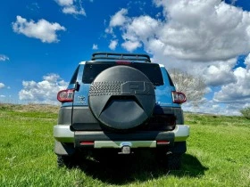 Toyota Fj cruiser | Mobile.bg    4