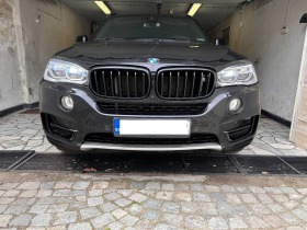 BMW X5 БРОНИРАНА, снимка 7 - Автомобили и джипове - 45197880