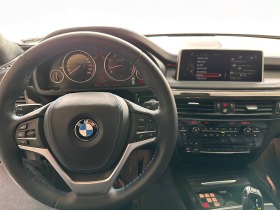BMW X5 БРОНИРАНА, снимка 16 - Автомобили и джипове - 45197880
