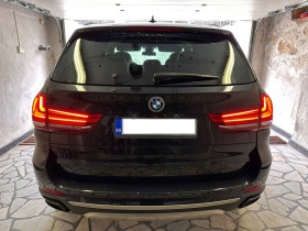 BMW X5 БРОНИРАНА, снимка 6