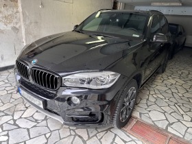 BMW X5 БРОНИРАНА, снимка 3 - Автомобили и джипове - 45197880