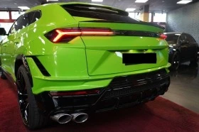 Lamborghini Urus S CARBON B&O | Mobile.bg    6