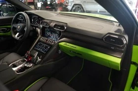 Обява за продажба на Lamborghini Urus S CARBON B&O ~ 350 400 EUR - изображение 9