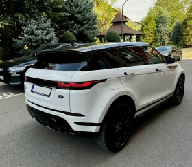 Land Rover Range Rover Evoque 2.0* D180 S * R-DYNAMIC * 44 * Mild Hybrid | Mobile.bg    4