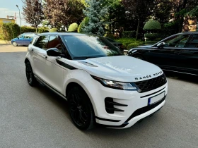 Land Rover Range Rover Evoque 2.0* D180 S * R-DYNAMIC * 44 * Mild Hybrid | Mobile.bg    1