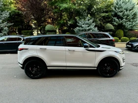 Land Rover Range Rover Evoque 2.0* D180 S * R-DYNAMIC * 4х4 * Mild Hybrid, снимка 7