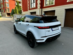 Land Rover Range Rover Evoque 2.0* D180 S * R-DYNAMIC * 44 * Mild Hybrid | Mobile.bg    6