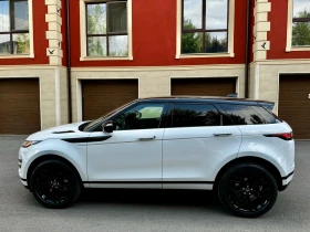 Land Rover Range Rover Evoque 2.0* D180 S * R-DYNAMIC * 4х4 * Mild Hybrid, снимка 8