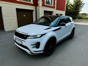     Land Rover Range Rover Evoque 2.0* D180 S * R-DYNAMIC * 44 * Mild Hybrid