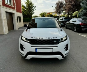     Land Rover Range Rover Evoque 2.0* D180 S * R-DYNAMIC * 44 * Mild Hybrid