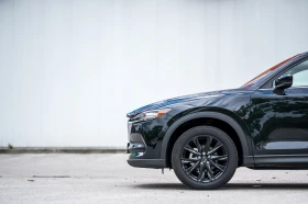 Mazda CX-5 SkyActiveG AWD, снимка 8