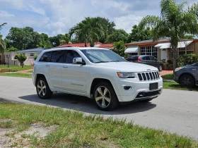 Jeep Grand cherokee 4x4 3.6L, снимка 3