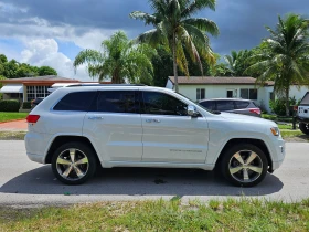 Jeep Grand cherokee 4x4 3.6L, снимка 4