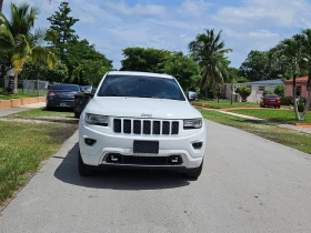 Jeep Grand cherokee 4x4 3.6L, снимка 2