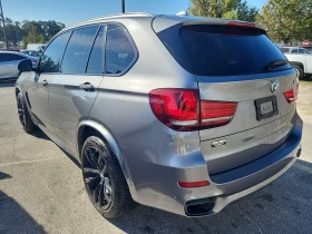 Обява за продажба на BMW X5 M* SPORT* ДИСТРОНИК* МАСАЖ* ПОДГРЕВ* ПАНОРАМА*  ~29 999 лв. - изображение 1