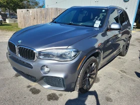 Обява за продажба на BMW X5 M* SPORT* ДИСТРОНИК* МАСАЖ* ПОДГРЕВ* ПАНОРАМА*  ~29 999 лв. - изображение 1