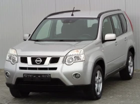 Nissan X-trail 2.0D* 150к.с* Facelift* 4WD* LED* , снимка 7