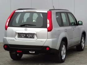 Nissan X-trail 2.0D* 150к.с* Facelift* 4WD* LED* , снимка 3