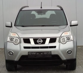 Nissan X-trail 2.0D* 150к.с* Facelift* 4WD* LED* , снимка 8