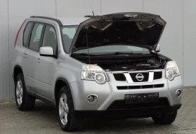 Nissan X-trail 2.0D* 150к.с* Facelift* 4WD* LED* , снимка 17