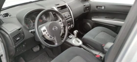 Nissan X-trail 2.0D* 150к.с* Facelift* 4WD* LED* , снимка 10