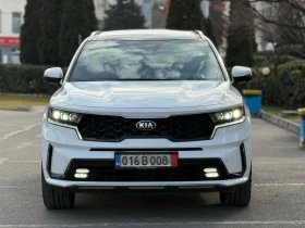 Kia Sorento 2.2crdi 201ks AWD PLATINUM FULL , снимка 2