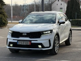 Kia Sorento 2.2crdi 201ks AWD PLATINUM FULL , снимка 6