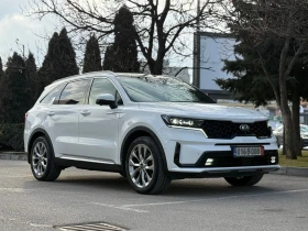 Kia Sorento 2.2crdi 201ks AWD PLATINUM FULL , снимка 3