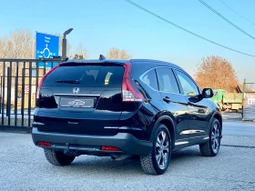 Honda Cr-v 2.2 DTEC* Executive* 4x4* , снимка 2