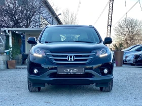 Honda Cr-v 2.2 DTEC* Executive* 4x4* , снимка 7