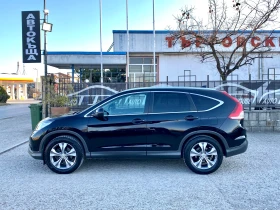 Honda Cr-v 2.2 DTEC* Executive* 4x4* , снимка 5