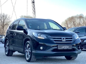 Honda Cr-v 2.2 DTEC* Executive* 4x4* , снимка 1