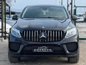 Обява за продажба на Mercedes-Benz GLE Coupe 350d= 4MATIC= AMG= DISTRONIC= KEYLESS GO= 360* КАМ ~69 999 лв. - изображение 1