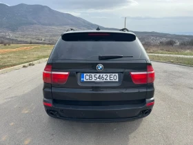 BMW X5 * СПОРТ ПАКЕТ * , снимка 4