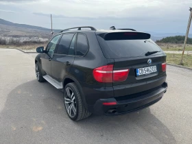 BMW X5 * СПОРТ ПАКЕТ * , снимка 3