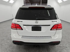 Mercedes-Benz GLE 43 AMG 4MATIC Harman/Kardon* KeylessGO* Distronic+ * Обду, снимка 6