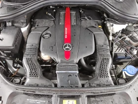 Mercedes-Benz GLC 43 AMG 4MATIC Harman/Kardon* KeylessGO* Distronic+ * Обду, снимка 12