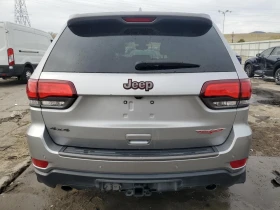 Jeep Grand cherokee - 22400 лв. - 29689561 | Car24.bg