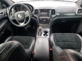Jeep Grand cherokee - 22400 лв. - 29689561 | Car24.bg