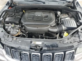 Jeep Grand cherokee - 22400 лв. - 29689561 | Car24.bg
